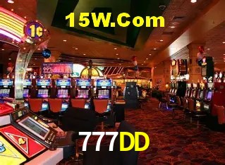 Experiência VIP 777DD